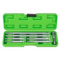 JBM 54280 - SET DE REPARACIÓN DE ROSCAS DE BUJÍAS