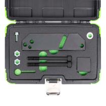JBM 54289 - KIT DE BLOQUEO DEL VOLANTE DE INERCIA PARA MERCEDES/RENAULT/