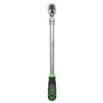 JBM 54304 - CARRACA DE 1/2' EXTENSIBLE 450-610MM CON CABEZAL DE 72 DIEN