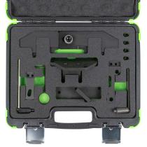 JBM 54323 - KIT DE CALADO PSA 1.0, 1.2 VTI, 1.2 GDI PURETECH