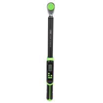 JBM 54339 - LLAVE DINAMOMÉTRICA DIGITAL DE 1/2' CON TORQUE DE 10-200 NM