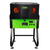 JBM 54342 - MÁQUINA LIMPIADORA DE PIEZAS CON TERMOSTATO 14L