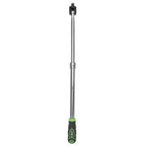 JBM 54343 - MANERAL ARTICULADO Y EXTENSIBLE DE 1/2' AJUSTABLE DE 450-60