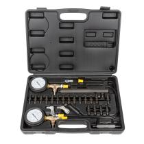 JBM 54372 - JUEGO COMPROBADOR DE FRENOS CON Y SIN ABS
