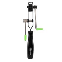 JBM 54376 - ALICATE PARA ABRAZADERAS DE FUELLE DE PALIER CON CORTADOR