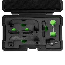 JBM 54411 - KIT DE CALADO GRUPO VAG/PORSCHE 2.4, 2.8, 3.0 TFSI