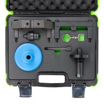 JBM 54413 - KIT DE CALADO AUDI 4.0 FSI, TFSI