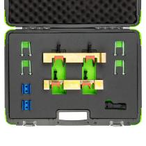 JBM 54417 - KIT DE CALADO MERCEDES M133, M270, M274