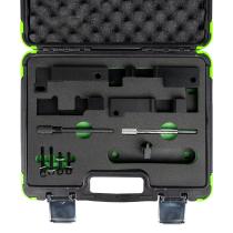 JBM 54423 - KIT DE CALADO LAND ROVER 3.6D