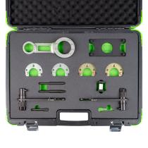 JBM 54425 - KIT DE CALADO LAND ROVER FREELANDER V6/ROVER KV6 2.0L, 2.5L