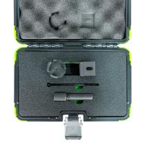 JBM 54428 - KIT DE CALADO CHRYSLER/JEEP 2.8 CRD