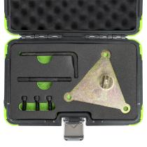 JBM 54430 - KIT DE CALADO ALFA ROMEO/FIAT/LANCIA 0.9 TWIN AIR