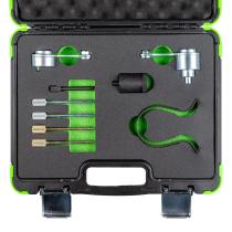 JBM 54432 - KIT DE CALADO PSA 2.7, 3.0 HDI