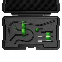 JBM 54433 - KIT DE CALADO PSA 1.0, 1.1, 1.2, 1.4, 1.6, 2.0