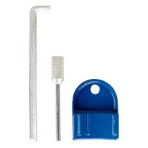 JBM 54435 - KIT DE CALADO OPEL/CHEVROLET/SAAB 1.4, 1.6, 1.8 ECOTEC
