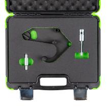 JBM 54438 - KIT DE CALADO RENAULT/NISSAN 3.0DCI