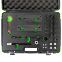 JBM 54454 - KIT DE CALADO AUDI 3.0 FSI/TFSI/RS (GASOLINA)
