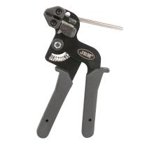 JBM 54479 - ALICATE PARA ABRAZADERAS METÁLICAS AUTOBLOCANTES