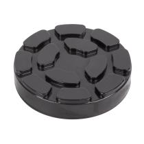 JBM 54486 - TACO DE GOMA PARA ELEVADOR RAVAGLIOLI/SIRIO/SPACE 100MM
