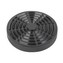 JBM 54489 - TACO DE GOMA PARA ELEVADOR KONI/ROMERICO/CAR-O-LINER 160MM