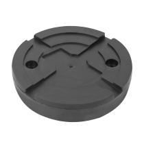 JBM 54492 - TACO DE GOMA PARA ELEVADOR SLIFT/IME 125MM