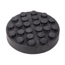 JBM 54493 - TACO DE GOMA PARA ELEVADOR RAVAGLIOLI 120MM