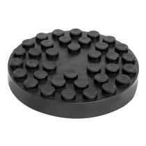 JBM 54494 - TACO DE GOMA PARA ELEVADOR RAVAGLIOLI 145MM