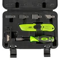 JBM 54505 - SET DE CÚTER Y RASPADOR