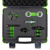 JBM 54523 - KIT DE DESMONTAJE DEL EMBRAGUE DEL COMPRESOR DE AIRE ACONDIC