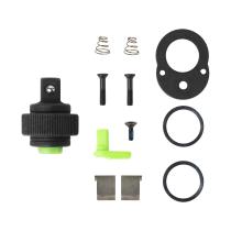 JBM 54529R - SET REPARACIÓN DINAMOMÉTRICA DE 1/4' CON MIRILLA