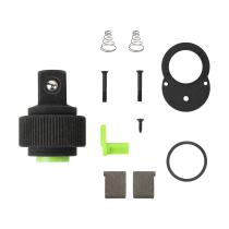 JBM 54530R - SET REPARACIÓN DINAMOMÉTRICA DE 1/2' CON MIRILLA