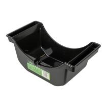 JBM 54558 - RECOGEDOR DE ACEITE 2.5L PARA RUEDAS DE CAMIONES Y REMOLQUES