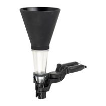 JBM 54719 - EMBUDO CON SOPORTE PARA ACEITE DE MOTOR