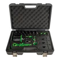 JBM 54737 - SET DE EXTRACTOR DE INYECTORES NEUMÁTICO