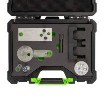 JBM 54738 - KIT DE CALADO DE ÁRBOL DE LEVAS PARA MOTORES DIESEL MERCEDES