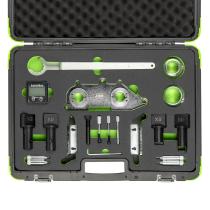 JBM 54746 - KIT DE CALADO PARA VAG 1.0/1.2/1.4/1.5/1.6 TSI GASOLINA