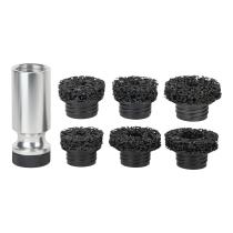 JBM 54749 - KIT DE LIMPIEZA DE BUJES Y ESPÁRRAGOS
