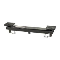 JBM 54757 - SOPORTE TRANSVERSAL PARA GATO HIDRÁULICO - 2T