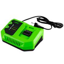 JBM 60017 - CARGADOR RÁPIDO 20V - 6A