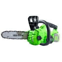 JBM 60029 - MOTOSIERRA A BATERÍA BRUSHLESS