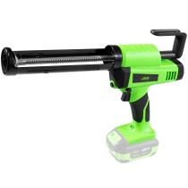 JBM 60032 - PISTOLA DE SILICONA A BATERÍA
