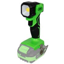 JBM 60035 - PORTÁTIL DE TRABAJO LED A BATERÍA