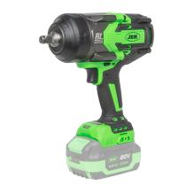JBM 60044 - PISTOLA DE IMPACTO BRUSHLESS A BATERÍA 1/2' 1300NM