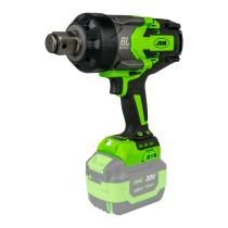 JBM 60050 - PISTOLA DE IMPACTO BRUSHLESS A BATERÍA 1' 2300NM