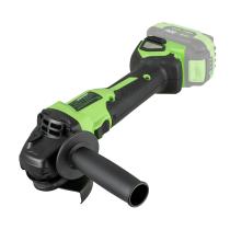 JBM 60054 - AMOLADORA  ANGULAR A BATERÍA  - 115MM