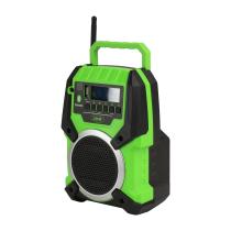 JBM 60055 - RADIO INALÁMBRICA A BATERÍA - 12V