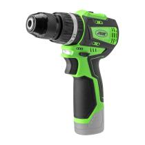 JBM 60058 - TALADRO PERCUTOR A BATERÍA DE 12V