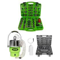 JBM SERIE453 - 52330 REPOSICIONADOR PARA PISTONES DE FRENO + 52191 SANGRADO