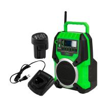 JBM SERIE569 - 60055 RADIO INALÁMBRICA + 60025 CARGADOR 12V + 60026 BATERÍA