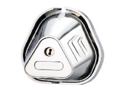 PICOYA SG0014 - ANTIRROBO PUERTAS FURGONETA SET 1 PIEZA